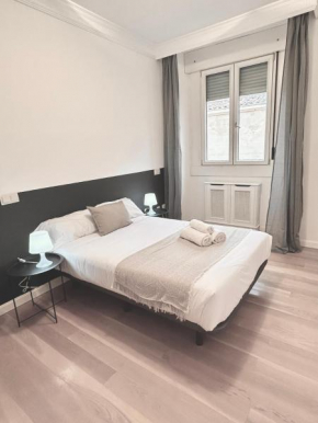 PdV rooms